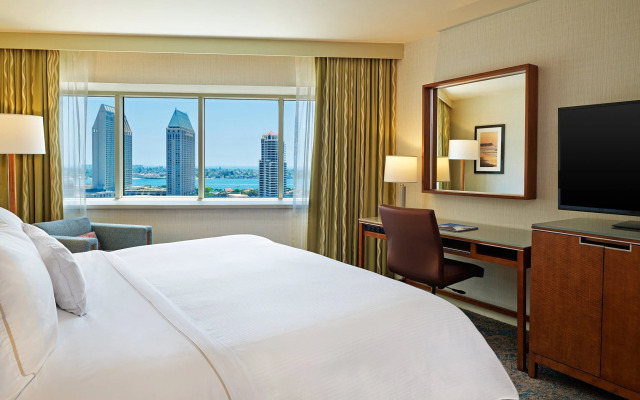 The Westin San Diego Bayview