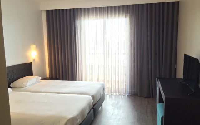 Hotel Euro Moniz