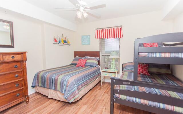 Ocean Reef 1204