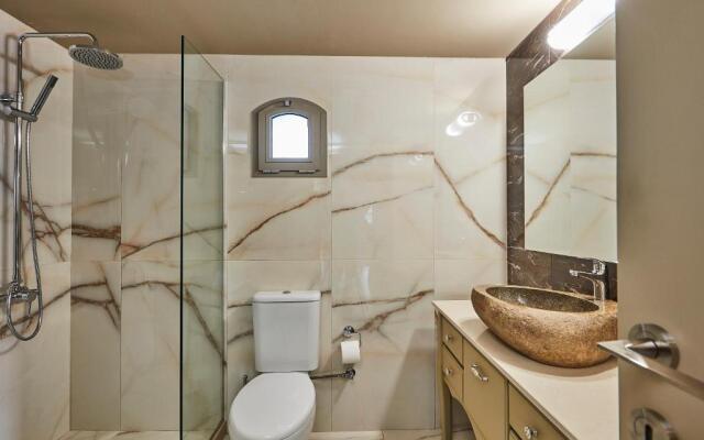 Irma Villa, a Secluded Sanctuary, By ThinkVilla
