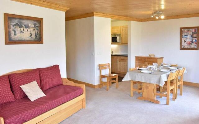 Appartement Méribel, 3 pièces, 6 personnes - FR-1-180-143