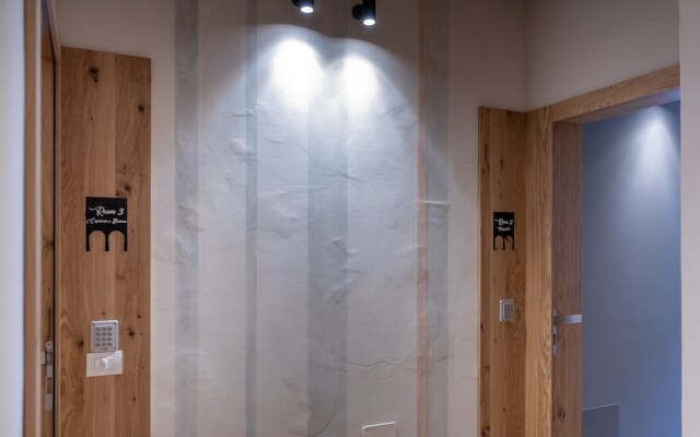 Buranelli Charme Rooms