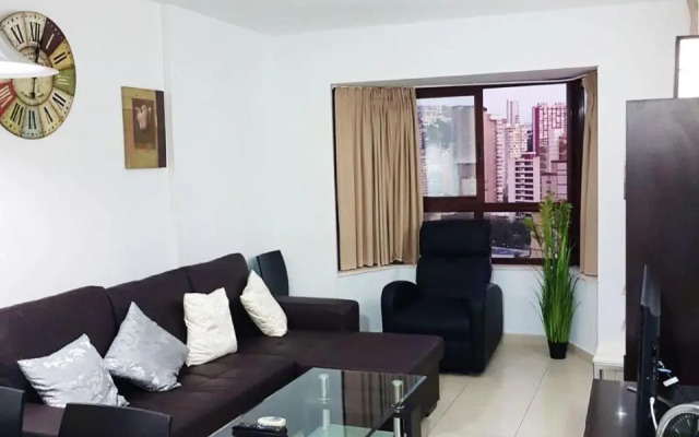 Torremar Benidorm Infinity 14