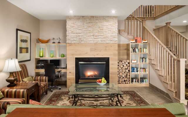 Country Inn & Suites by Radisson, Louisville South, KY