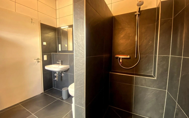 Ferienwohnung Am Weiher 2