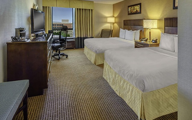 Doubletree by Hilton Philadelphia Airport