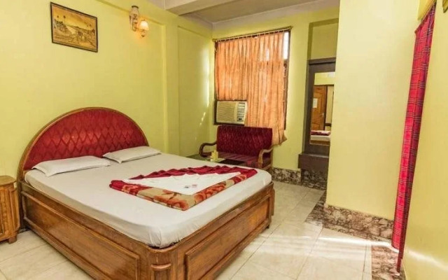 Hotel Palace Inn