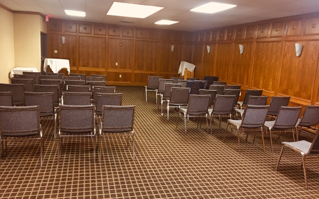 Quality Inn & Suites Downtown