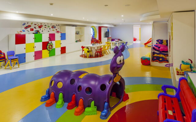 Starlight Resort Hotel - All Inclusive