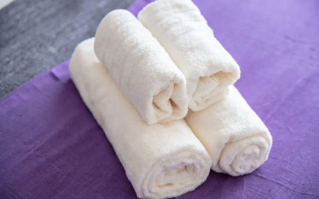 RELAX SPACE IN Nanba