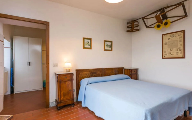 Podere Sondino / Apt.I Cinghiali PCA111