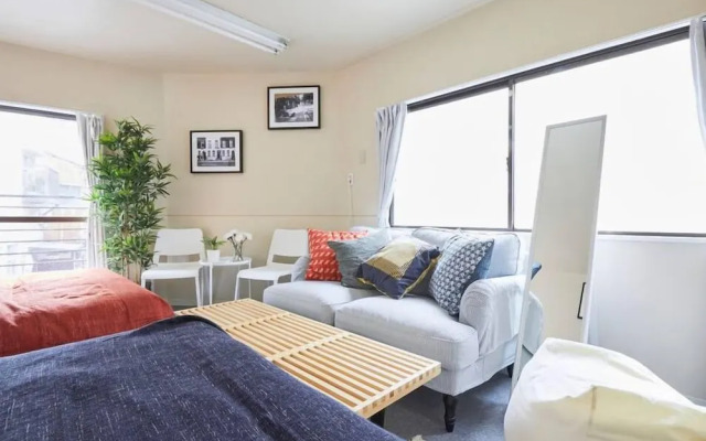 TORA Hotel Kita Ueno144