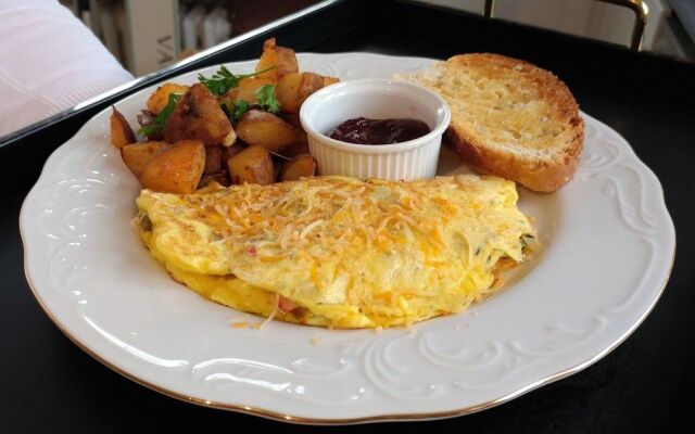 Atlantic Sojourn Bed & Breakfast