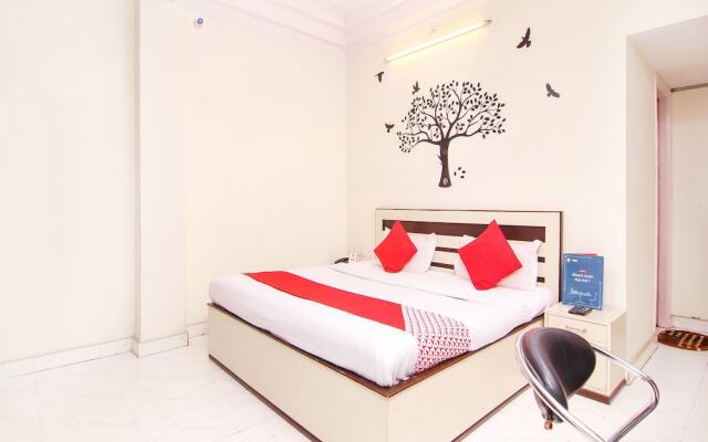 OYO 14345 Hotel Panchsheel