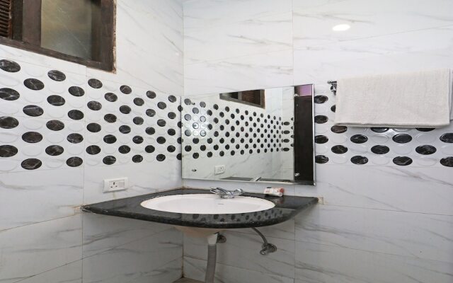 OYO 11426 Hotel Jyoti Residency