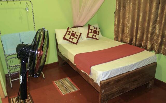 Yoho Gimhani Homestay