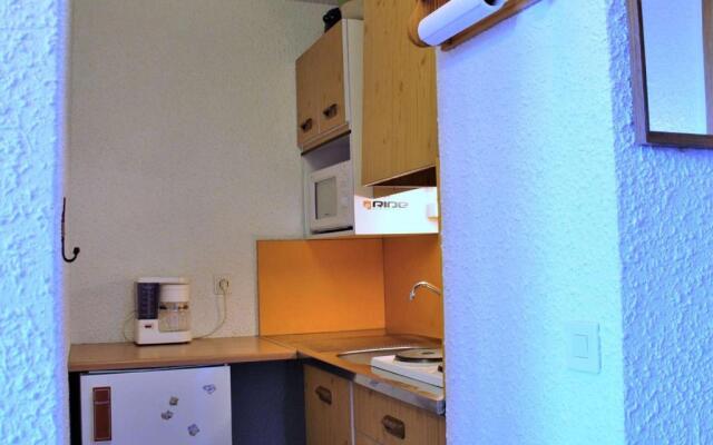 Appartement Risoul, 1 pièce, 4 personnes - FR-1-330-194