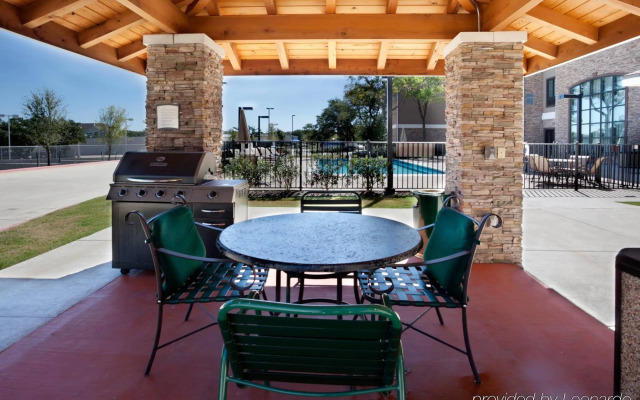 Staybridge Suites Austin NW by IHG