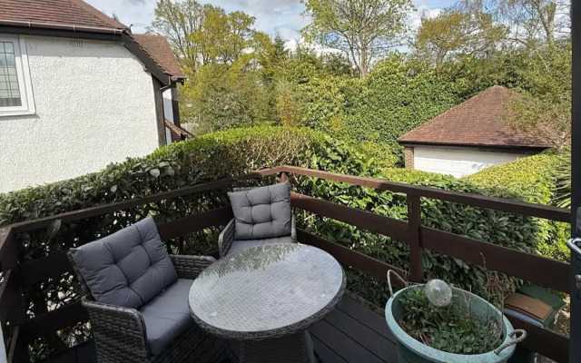 3 Bed-sleeps 6-hot Tub-pet Friendly-parking