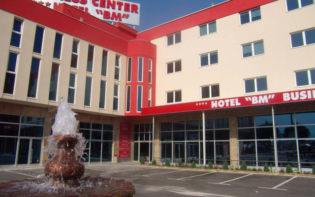 Hotel BM International