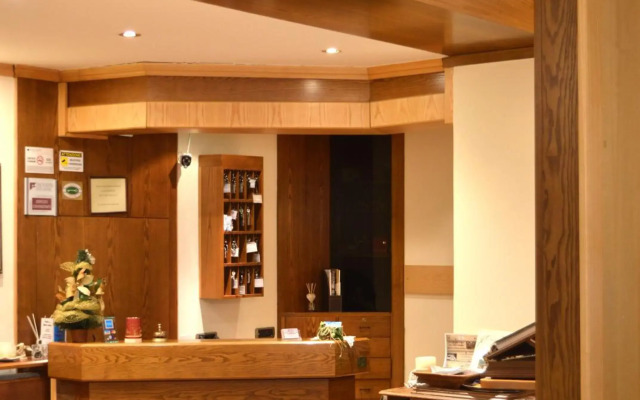 Hotel Wanda