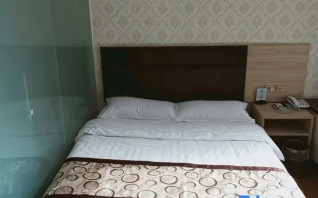 Taiyuan Jinyuan Changxiangju Hotel