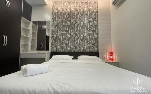 Ipoh Mansion House 21 by Verve (14pax) EECH74