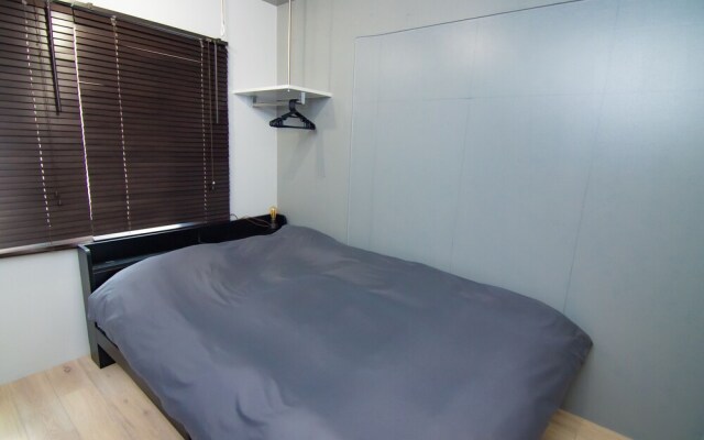 Jr Komagome Apartment 1 1