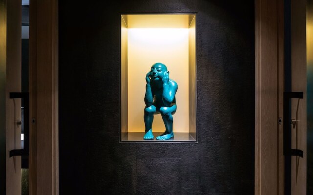 Harbin 22C Boutique Hotel