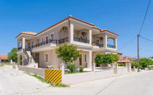 Vilatoria Guesthouse