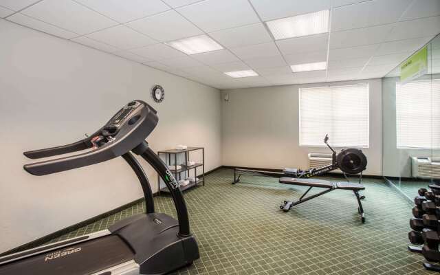 La Quinta Inn & Suites by Wyndham Melbourne Viera