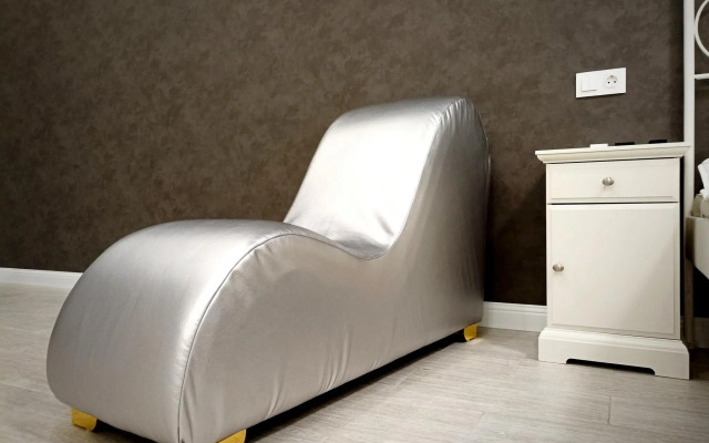 Апартаменты на улице Славского 12