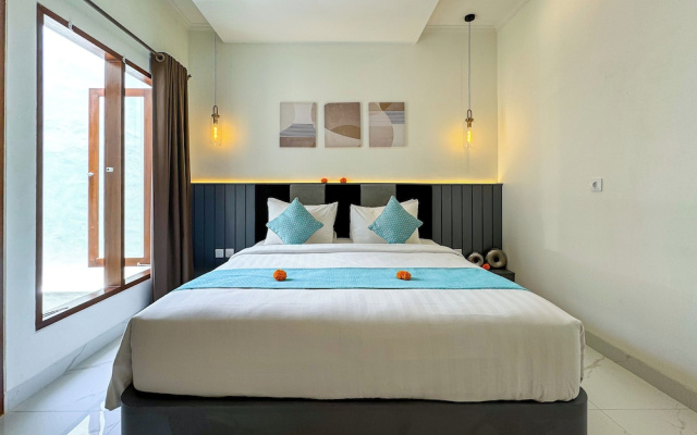 De Amelia Seminyak Villa by Nagisa Bali
