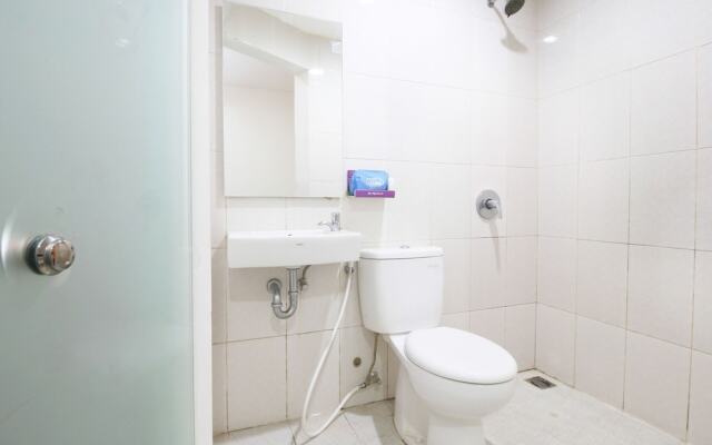 Airy Tampan HR Soebrantas KM 11,5 Pekanbaru