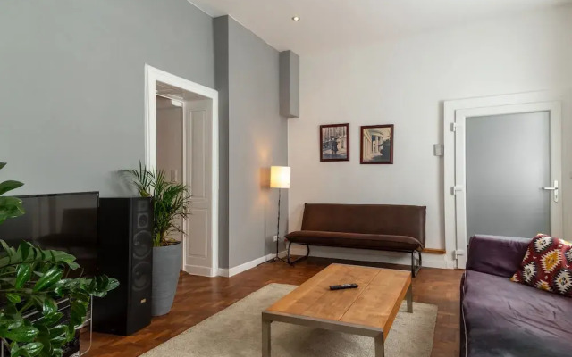 Guesthouse Loft