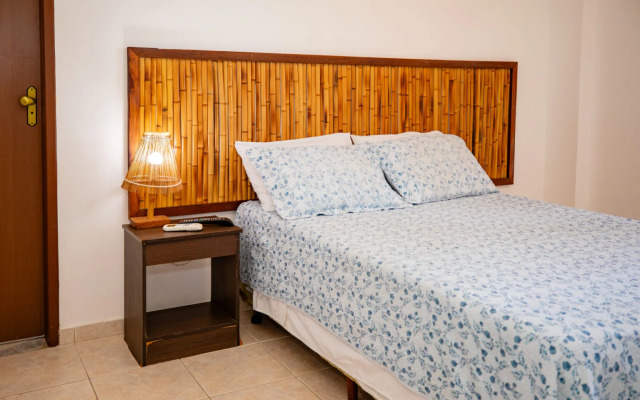 Moriah Maceio Beach Hotel