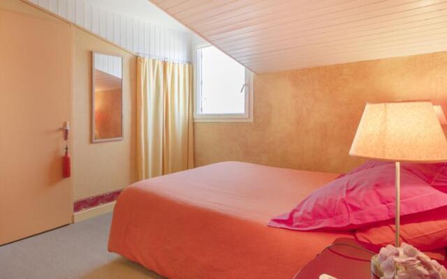 B&B Cosy Corner Bordeaux