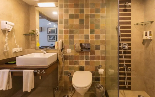 Athiva Resort & Spa, Khandala