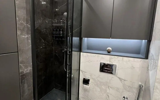 Апартаменты на улице Юрия Гагарина, 75