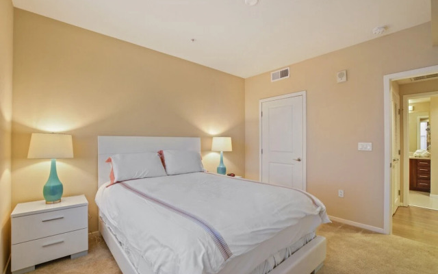 Global Luxury Suites Redwood City