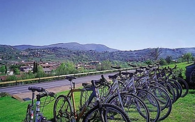 Residence Corte Camaldoli