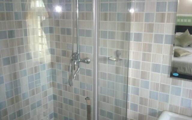 Bafra International Hotel