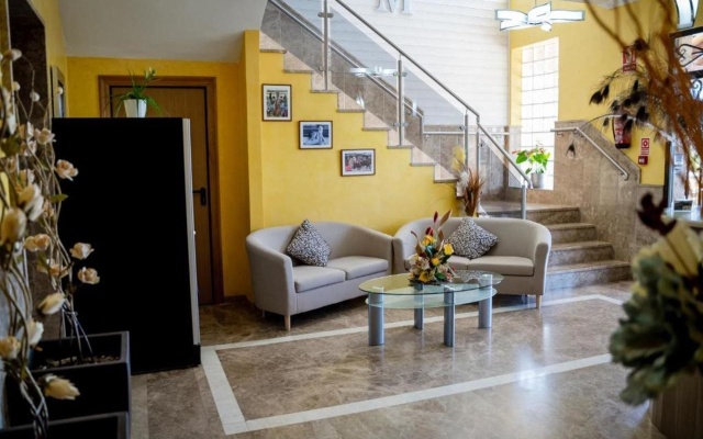 Hotel Malena