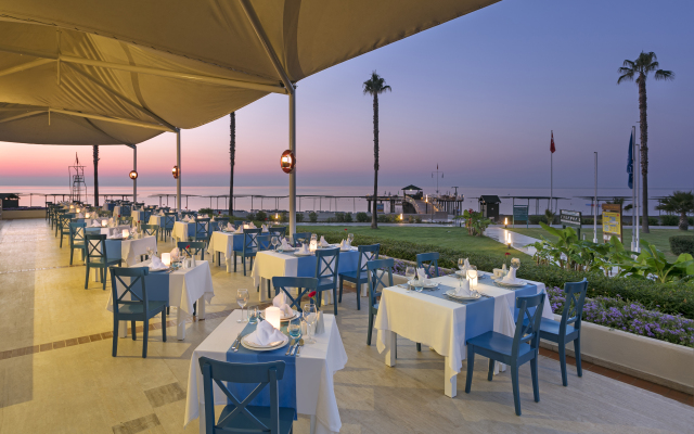 Mirage Park Resort - All Inclusive