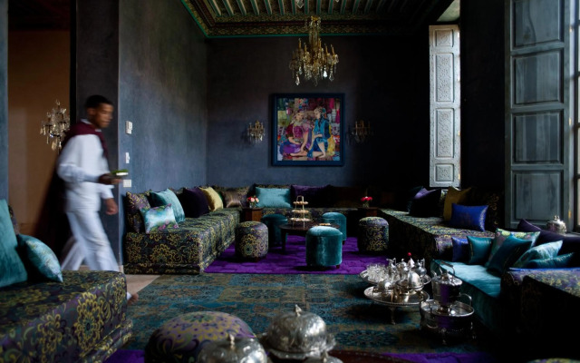 Tigmiza Boutique Hôtel & Spa