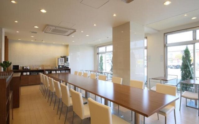 Hotel Green Core Shiraoka