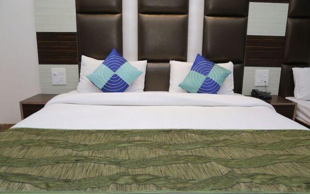 Hotel Raj Shree