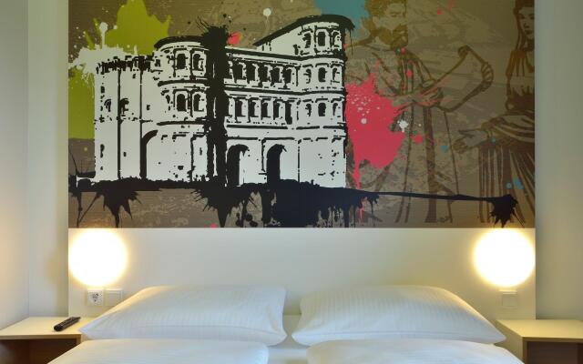 B&B Hotel Trier