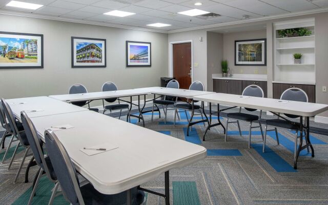 Hampton Inn & Suites Lafayette