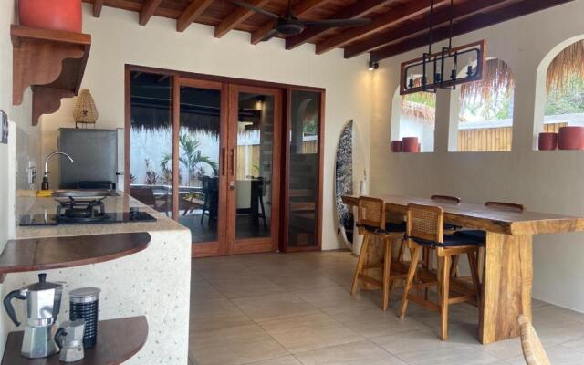 La Villa Loca
